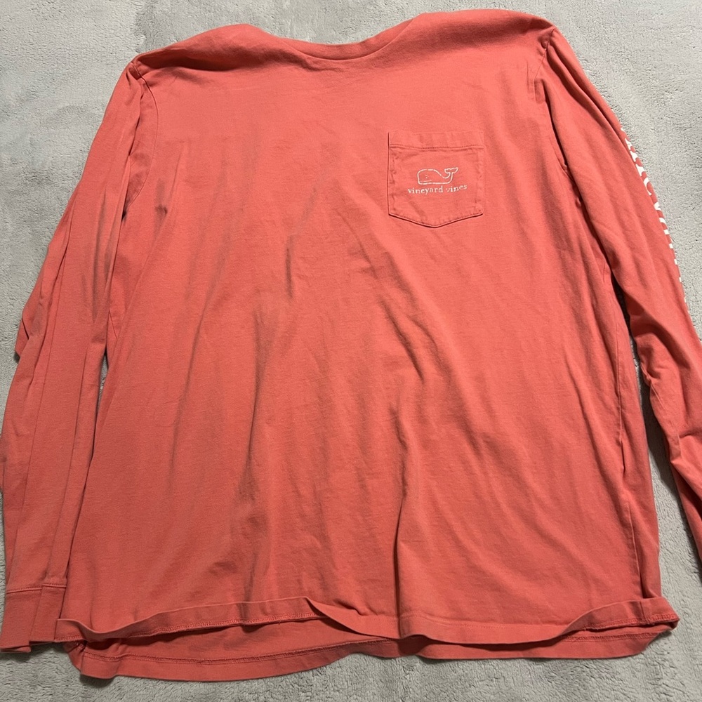 Men’s Vineyard Vines Long Sleeve Shirt